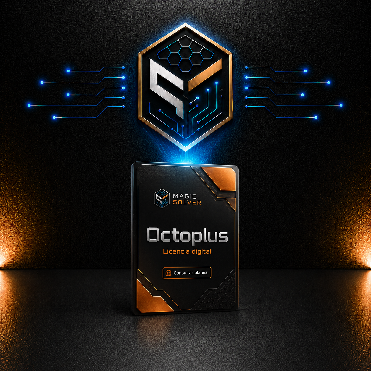 Octoplus