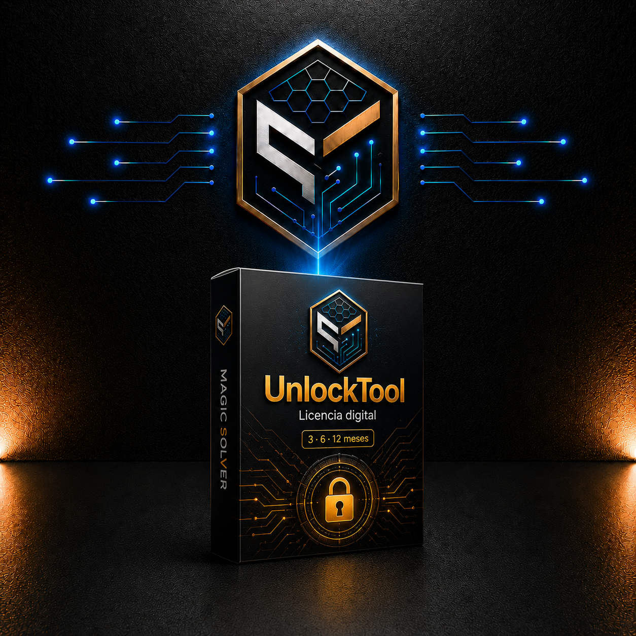UnlockTool