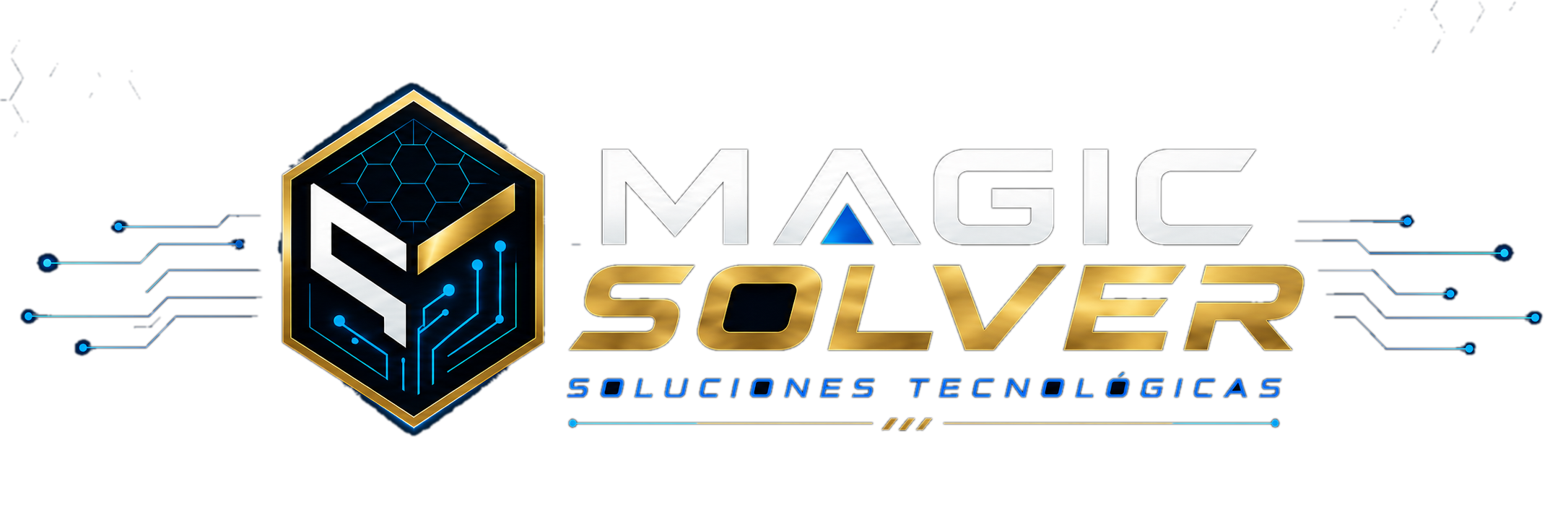 Magic Solver soluciones tecnológicas